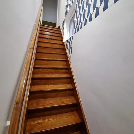 Nyaraló La Maison Des Jonquerets *