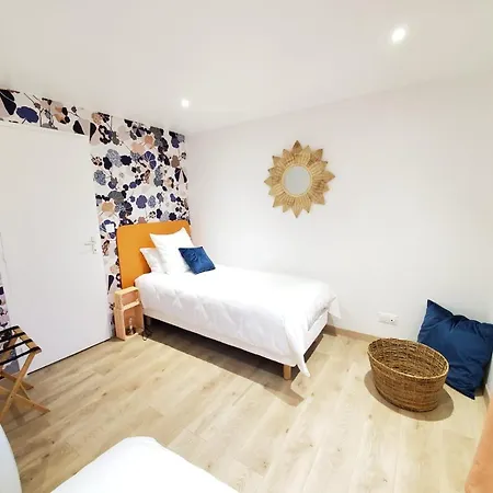 La Maison Des Jonquerets 度假居 Les Jonquerets-de-Livet