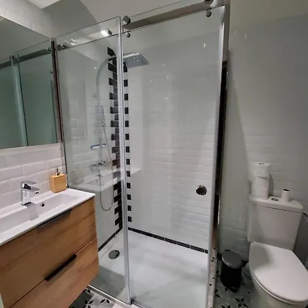 度假居 La Maison Des Jonquerets