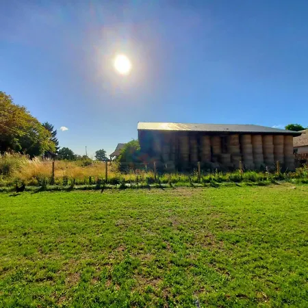 La Maison Des Jonquerets Les Jonquerets-de-Livet