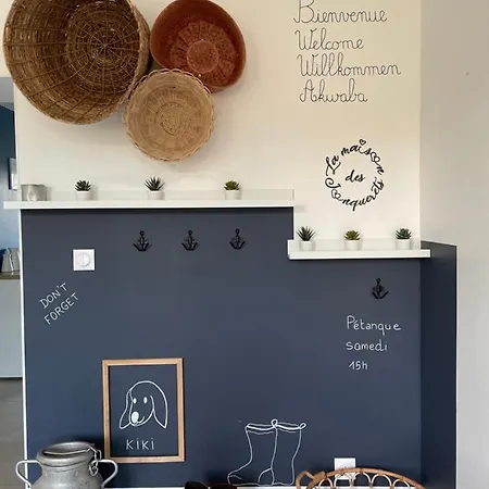 La Maison Des Jonquerets Les Jonquerets-de-Livet