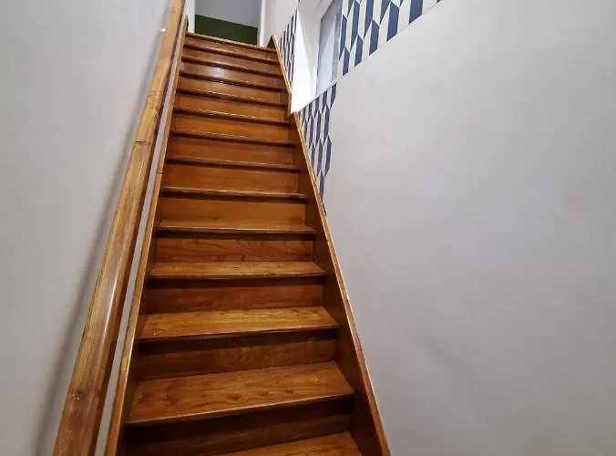 Σπίτι διακοπών La Maison Des Jonquerets *