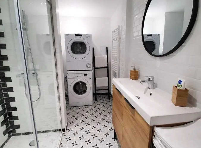 La Maison Des Jonquerets Σπίτι διακοπών