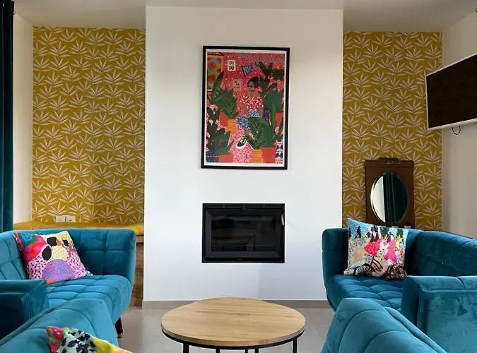 La Maison Des Jonquerets * Les Jonquerets-de-Livet