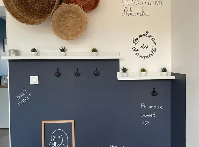 La Maison Des Jonquerets Les Jonquerets-de-Livet