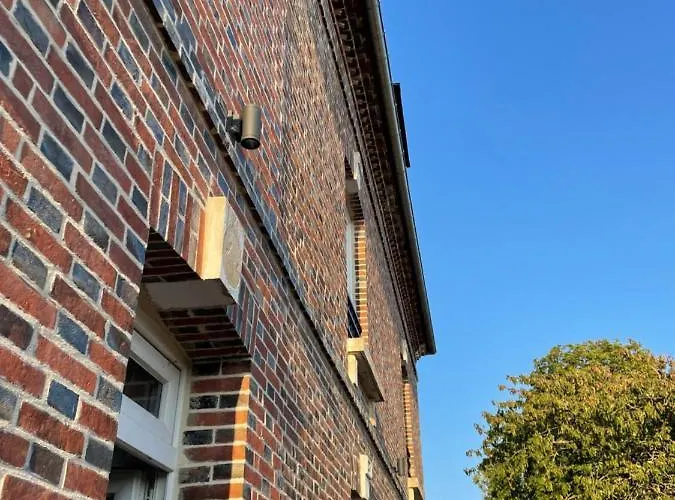 La Maison Des Jonquerets Σπίτι διακοπών *